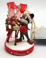 Disneyland_Paris_Mickey_Mouse_Reindeer_Xmas_Tree_Decoration_Ornament_Disney_Park-6