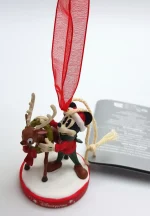 Disneyland_Paris_Mickey_Mouse_Reindeer_Xmas_Tree_Decoration_Ornament_Disney_Park-7