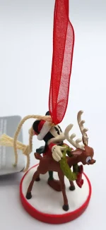 Disneyland_Paris_Mickey_Mouse_Reindeer_Xmas_Tree_Decoration_Ornament_Disney_Park-9
