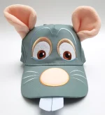 Disneyland_Paris_Remy_Ratatouille_Baseball_Hat_Cap_Disney_Parks_Face_Adults_Grey-2