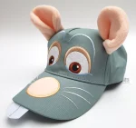 Disneyland_Paris_Remy_Ratatouille_Baseball_Hat_Cap_Disney_Parks_Face_Adults_Grey-3