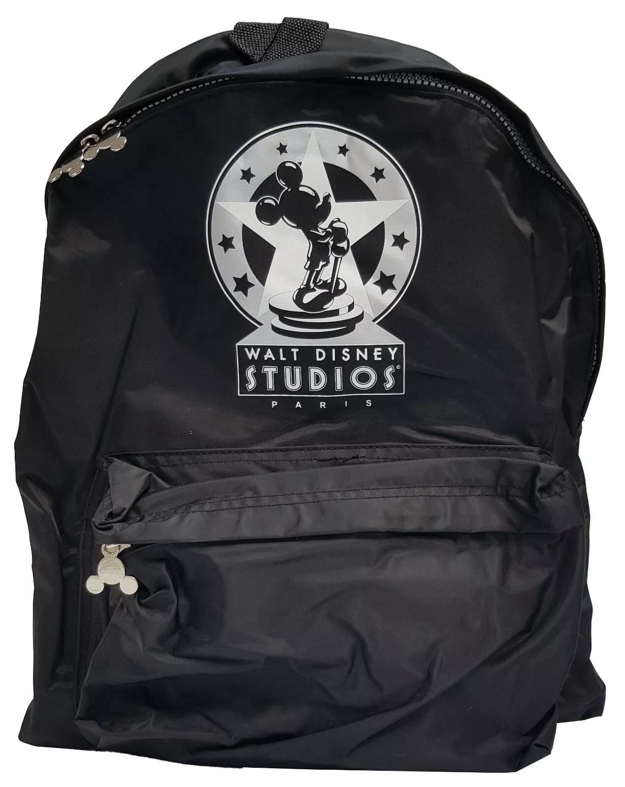 Disneyland Paris Lightweight Backpack DLP - Paris Disneyland Exclusive Mickey Mouse Sorcerer  main image 3