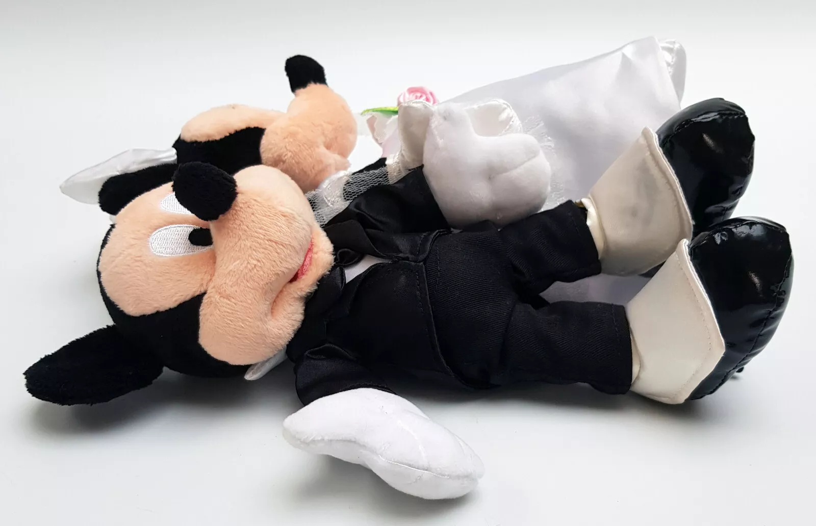 アリバスブラザーズ Mickey and Minnie Bride アリバスブラザーズ