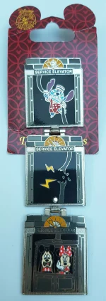 Disney_Parks_Service_Elevator_Tower_Of_Terror_Lift_Folding_Pin_Badge_Stitch_Lift-3