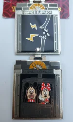 Disney_Parks_Service_Elevator_Tower_Of_Terror_Lift_Folding_Pin_Badge_Stitch_Lift-6