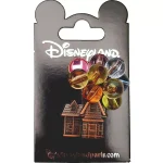 Disneyland_Paris_Carls_Up_House_Beaded_Pin_Trading_Badge_Pixar_Disney_Parks-1
