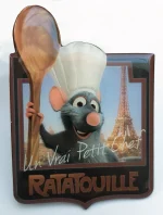 Disneyland_Paris_Chef_Remy_Ratatouille_Magnet_Disney_Parks_Attraction_Metal_9cm-2