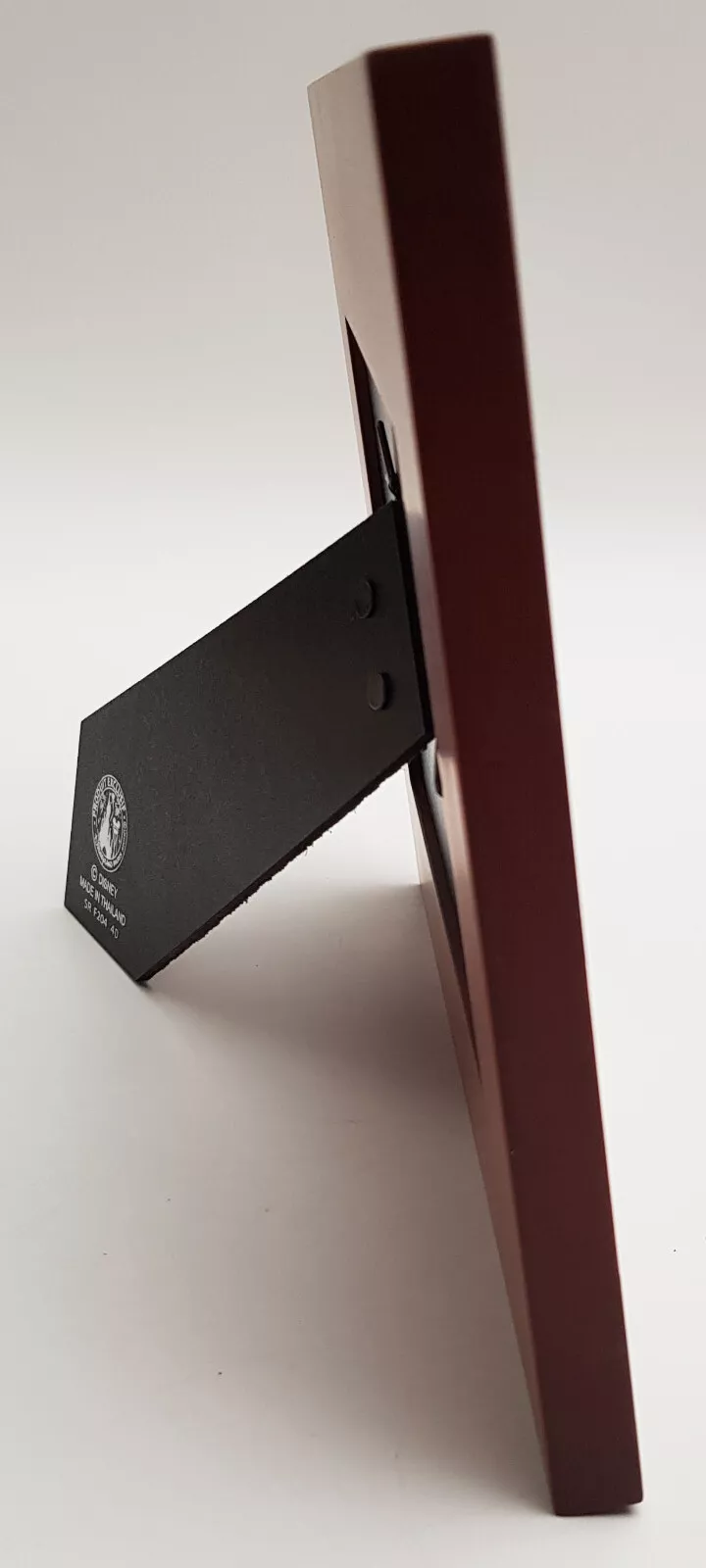 Disneyland Paris Mickey Mouse Wooden Photo Frame 10 x 15cm - Image 5