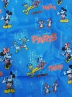 Disneyland_Paris_Mickey_Mouse_Folding_Bag_Lightweight_Shopper_Blue_Disney_Parks-5