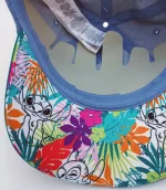 Disneyland_Paris_Stitch_Baseball_Hat_Cap_Blue_Denim_Tropical_Adults_Disney_Parks-10