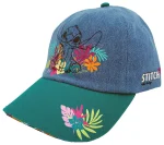 Disneyland_Paris_Stitch_Baseball_Hat_Cap_Blue_Denim_Tropical_Adults_Disney_Parks-13