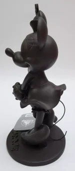 Disneyland_Paris_Minnie_Mouse_Bronze_Effect_Figurine_Ornament_Disney_Parks_H34cm-5