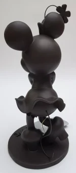 Disneyland_Paris_Minnie_Mouse_Bronze_Effect_Figurine_Ornament_Disney_Parks_H34cm-6