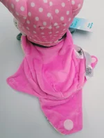 Disney_Store_Babies_Minnie_Mouse_Plush_Blanket_Pouch_Soft_Cuddly_Toy_Baby_Wrap-12