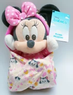 Disney_Store_Babies_Minnie_Mouse_Plush_Blanket_Pouch_Soft_Cuddly_Toy_Baby_Wrap-2