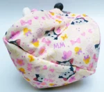 Disney_Store_Babies_Minnie_Mouse_Plush_Blanket_Pouch_Soft_Cuddly_Toy_Baby_Wrap-9