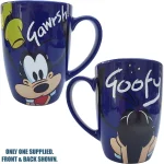 Disney_Store_Goofy_Gawrsh_Mug_Cup_Character_Portrait_Head_Face_Dark_Blue_Navy-1