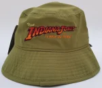 Disneyland_Paris_Bucket_Hat_Indiana_Jones_Temple_Peril_Green_Adult_Disney_Parks-3