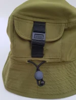 Disneyland_Paris_Bucket_Hat_Indiana_Jones_Temple_Peril_Green_Adult_Disney_Parks-6
