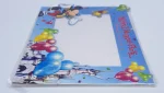 Disneyland_Paris_Mickeys_Magical_Party_Card_Photo_Frame_Picture_Cardboard_Parks-5