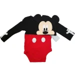 Disney_Store_Mickey_Mouse_Baby_Costume_1218_Month_Babies_Outfit_Bodysuit_Hat-1
