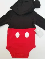 Disney_Store_Mickey_Mouse_Baby_Costume_1218_Month_Babies_Outfit_Bodysuit_Hat-4