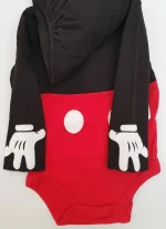 Disney_Store_Mickey_Mouse_Baby_Costume_1218_Month_Babies_Outfit_Bodysuit_Hat-6