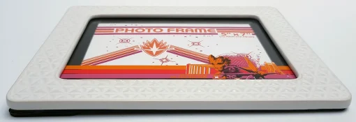 Disney World Parks Epcot Guardians Of The Galaxy Picture Photo Frame - Image 12