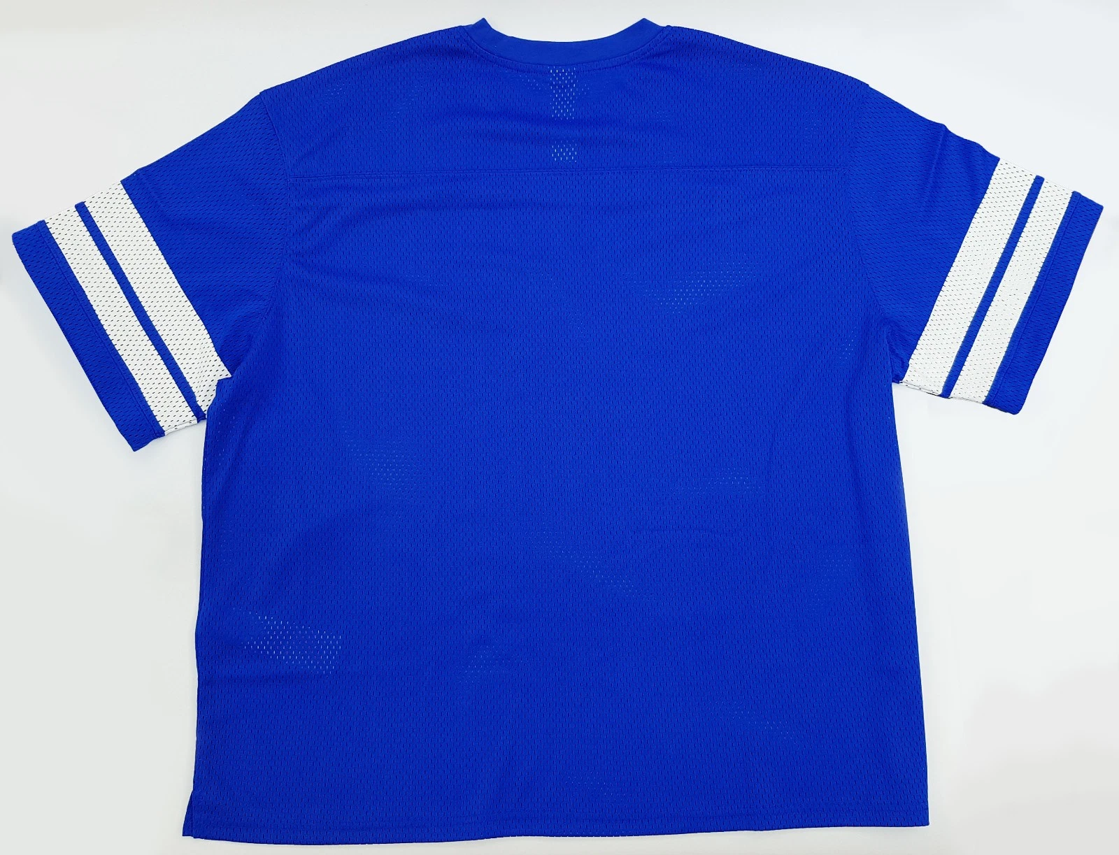 Walt Disney World Mickey Mouse Football Jersey Shirt Sports Top 