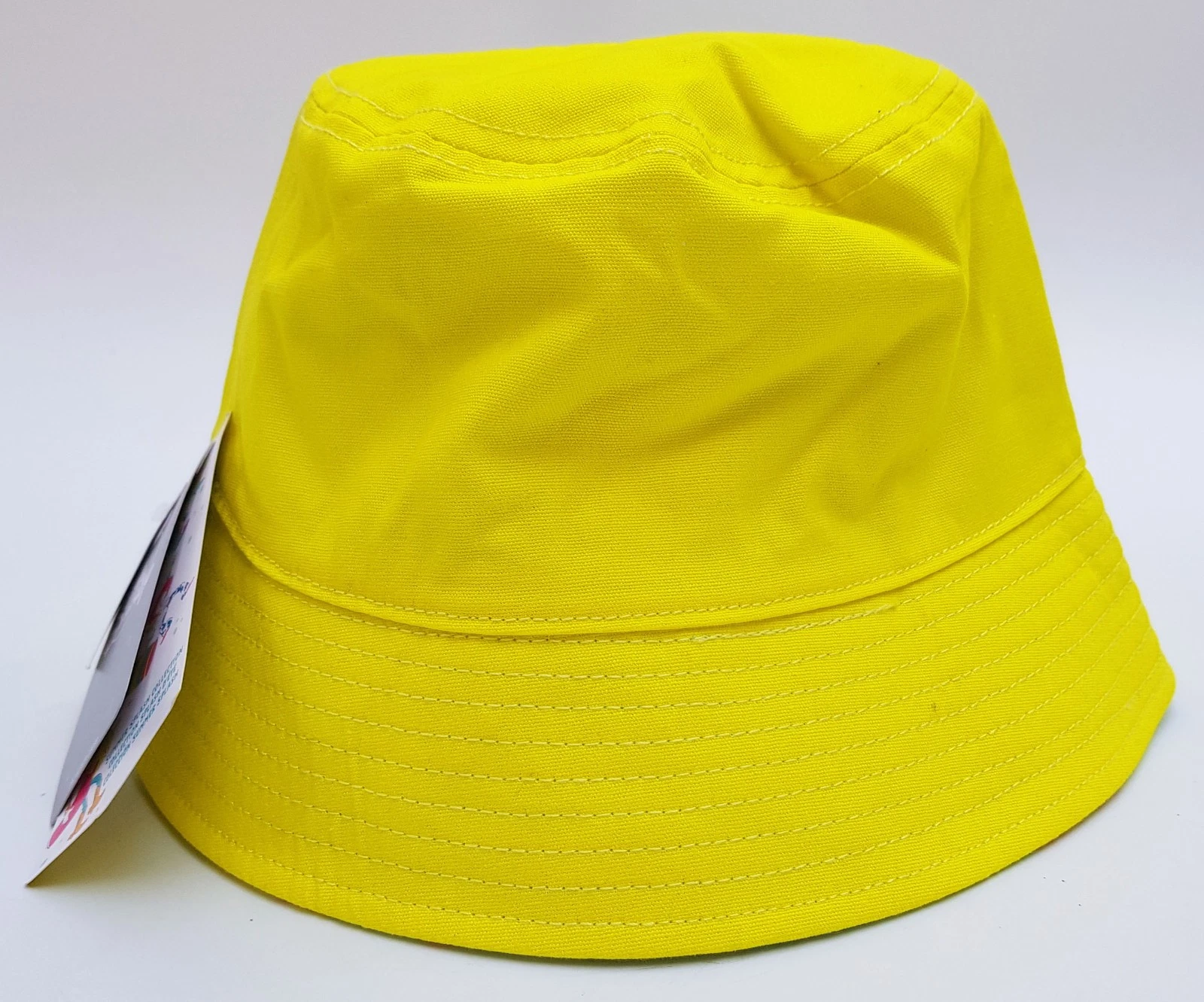 Disney Parks Toy Story Ducky & Bunny Chillin Grillin / Alien Reversible Bucket Hat - Adult - Image 10