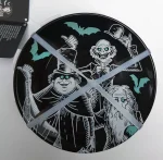 Disney_Parks_Haunted_Mansion_Plates_Set_Of_4_Small_Side_Appetiser_Black_Ceramic-7