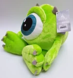Disneyland_Paris_Mike_Big_Feet_Soft_Plush_Cuddly_Toy_Disney_Parks_Monsters_Inc-3