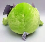 Disneyland_Paris_Mike_Big_Feet_Soft_Plush_Cuddly_Toy_Disney_Parks_Monsters_Inc-6