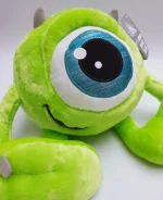Disneyland_Paris_Mike_Big_Feet_Soft_Plush_Cuddly_Toy_Disney_Parks_Monsters_Inc-9