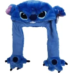 Disneyland_Paris_Stitch_Hat_With_Moving_Ears_Fluffy_Fur_Face_Disney_Parks_Lilo_-1