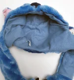Disneyland_Paris_Stitch_Hat_With_Moving_Ears_Fluffy_Fur_Face_Disney_Parks_Lilo_-10