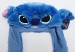 Disneyland_Paris_Stitch_Hat_With_Moving_Ears_Fluffy_Fur_Face_Disney_Parks_Lilo_-5