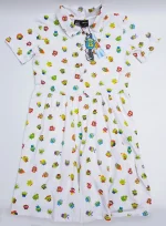 Cakeworthy_Disney_Toy_Story_Alien_Remix_Button_Up_Dress_White_UK_M_Medium_Ladies-2