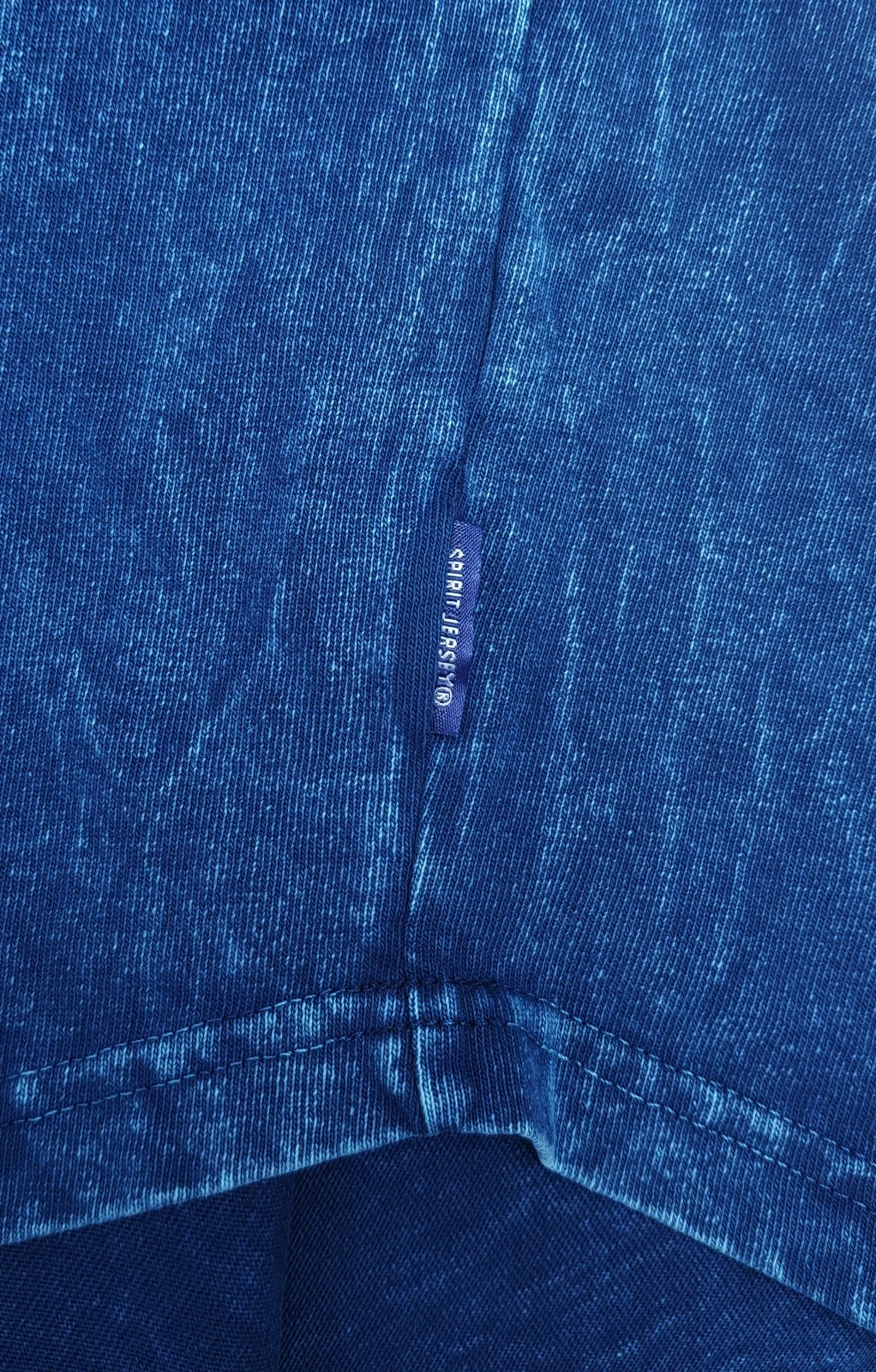 Disney Store Toy Story Sheriff Woody Blue Denim Style Spirit Jersey Adults M Medium - Image 11