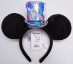 Disneyland_Paris_30th_Anniversary_Mickey_Mouse_Ears_Top_Hat_Headband_Disney_Park-2