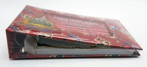 Walt Disney World Orlando Photo Album Book With Frame Cover - Image 10