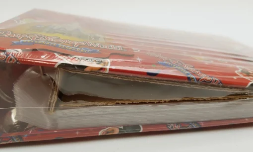 Walt Disney World Orlando Photo Album Book With Frame Cover - Image 11