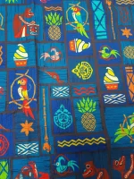 Disney_Store_Enchanted_Tiki_Room_Apron_Kitchen_Fabric_Adult_Parks_World_Blue-4