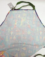 Disney_Store_Enchanted_Tiki_Room_Apron_Kitchen_Fabric_Adult_Parks_World_Blue-9