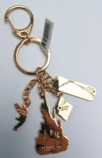 Disneyland_Paris_Keyring_30th_Anniversary_Tinker_Bell_Charms_Metal_Disney_Parks-9