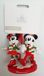 Disneyland_Paris_Mickey_Minnie_Mouse_Xmas_Tree_Decoration_Ornament_Disney_Park-2