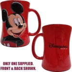 Disneyland_Paris_Mickey_Mouse_Mug_Portrait_Character_Cup_Face_Disney_Parks_Red-1