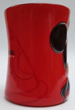 Disneyland_Paris_Mickey_Mouse_Mug_Portrait_Character_Cup_Face_Disney_Parks_Red-5
