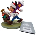 Disneyland_Paris_Mickey_Mouse_Santa_Xmas_Figurine_Ornament_Disney_Parks_Figure-12