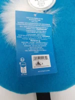 Disney_Store_Donald_Duck_Beret_Hat_Fabric_Adults_90th_Anniversary_Blue_Wool_Park-7